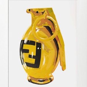 Meet your Posher, Vivian